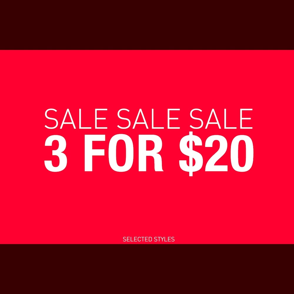 Sale! Women’s clothes only!Please read info below!